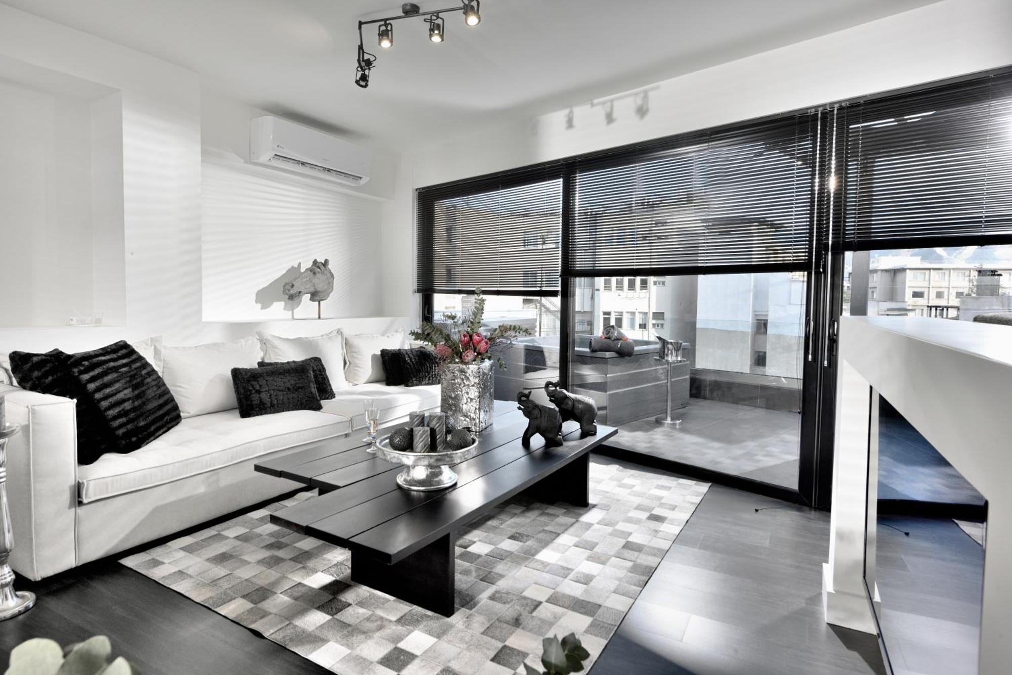Ater Albus By K&K Leilighet Athen Rom bilde