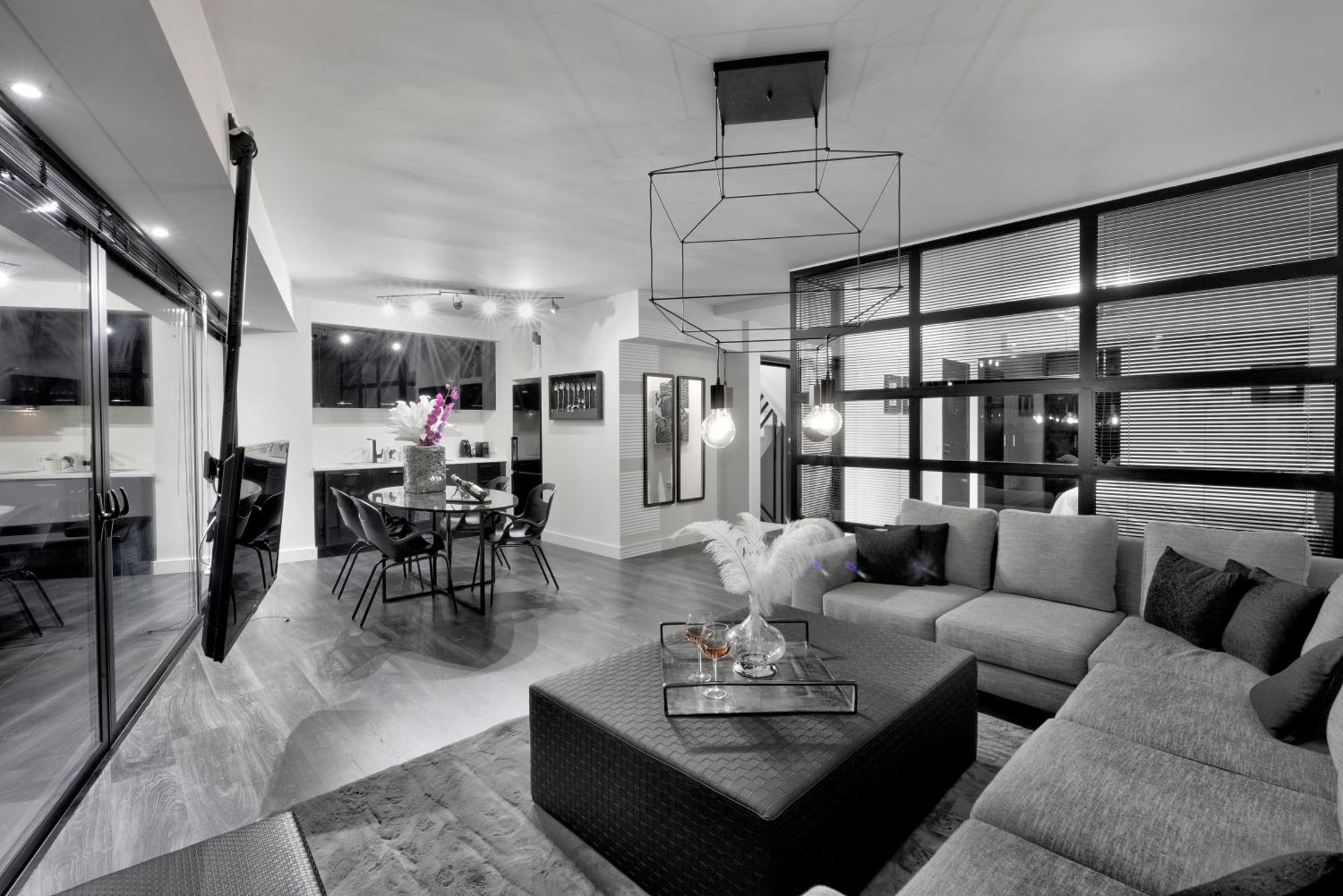 Ater Albus By K&K Leilighet Athen Rom bilde