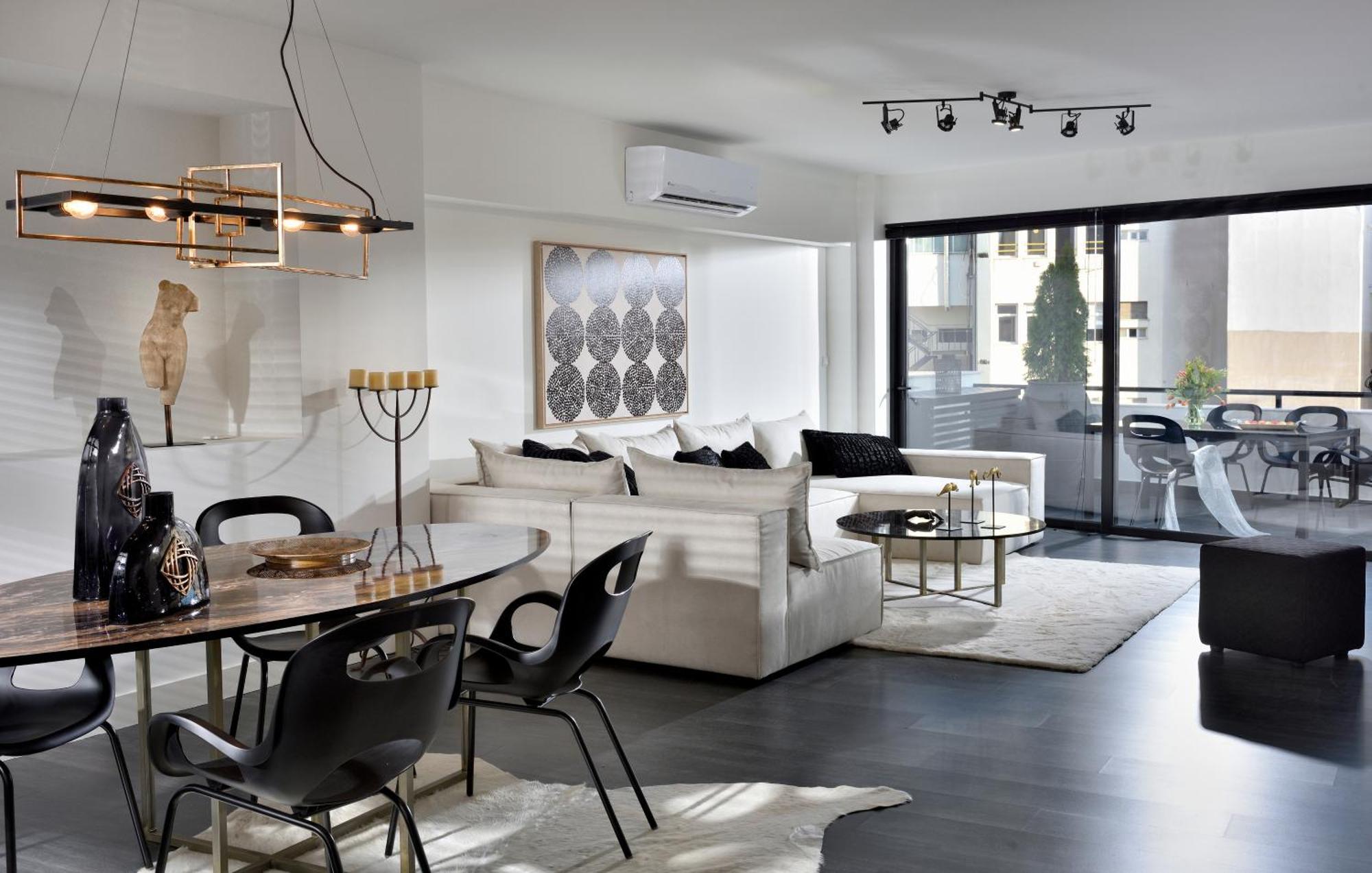Ater Albus By K&K Leilighet Athen Rom bilde