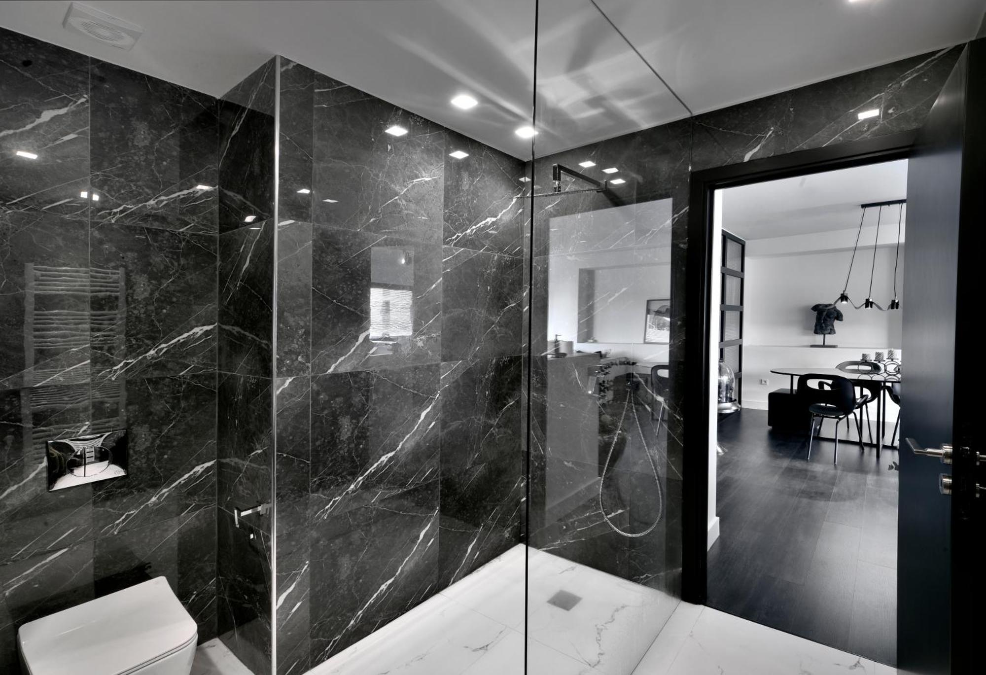 Ater Albus By K&K Leilighet Athen Rom bilde