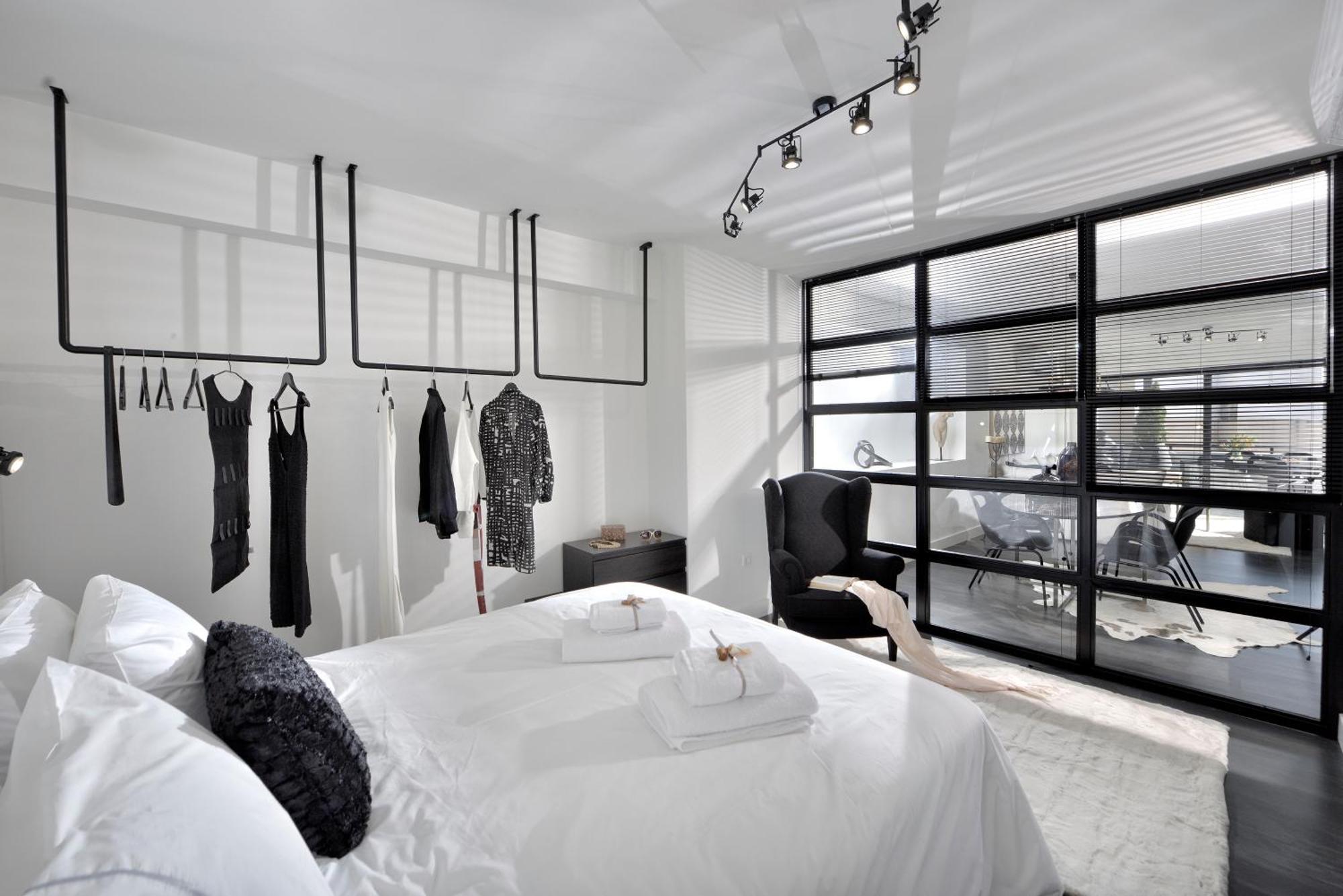 Ater Albus By K&K Leilighet Athen Rom bilde