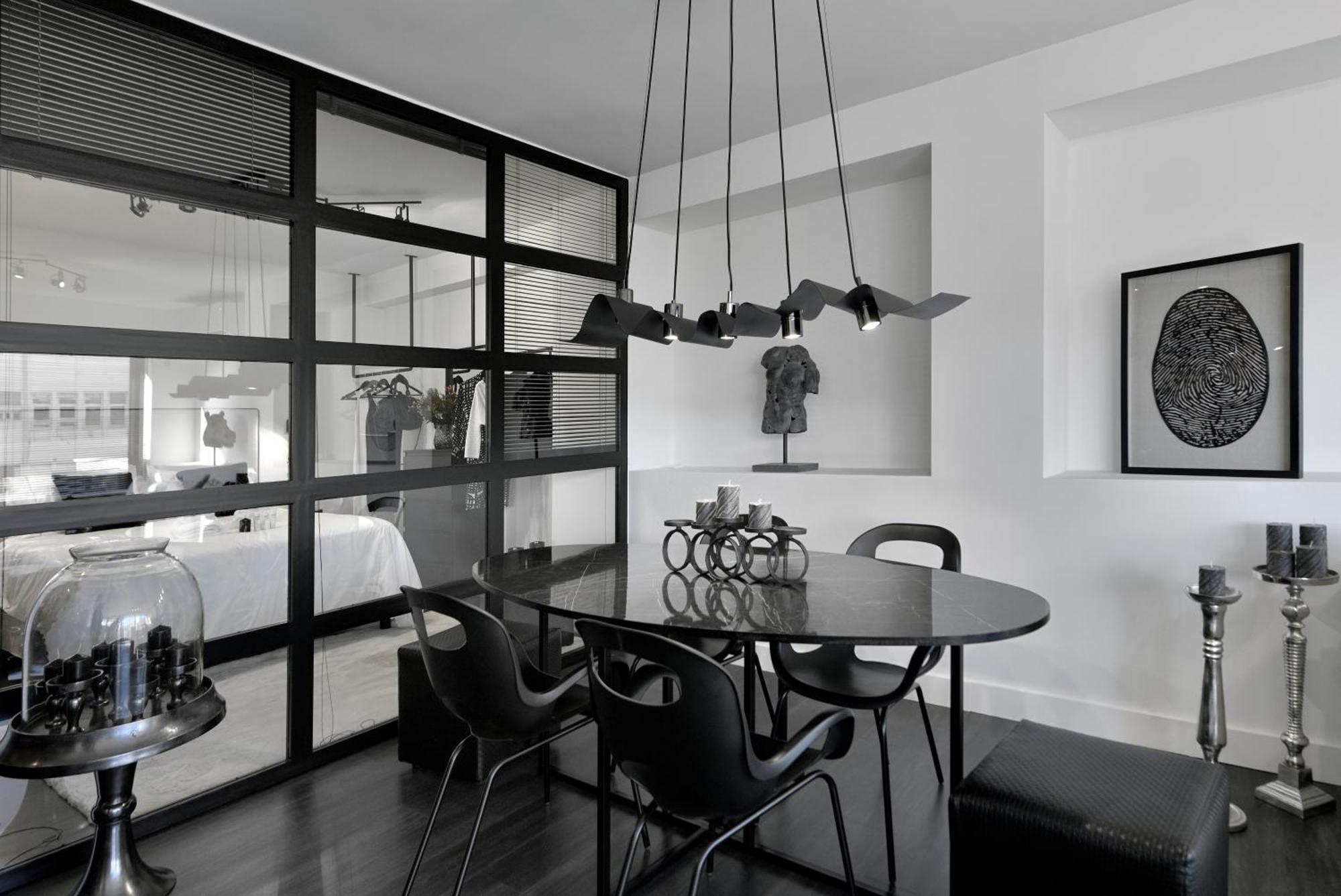 Ater Albus By K&K Leilighet Athen Rom bilde