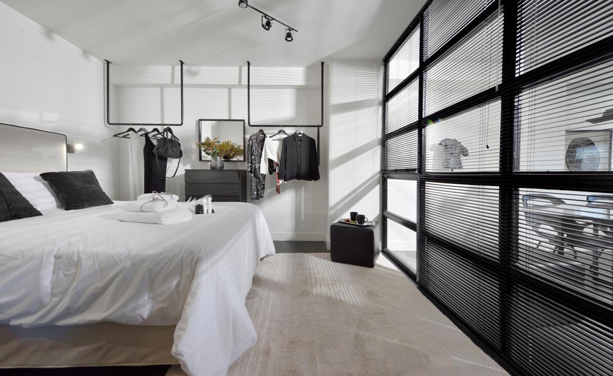 Ater Albus By K&K Leilighet Athen Rom bilde