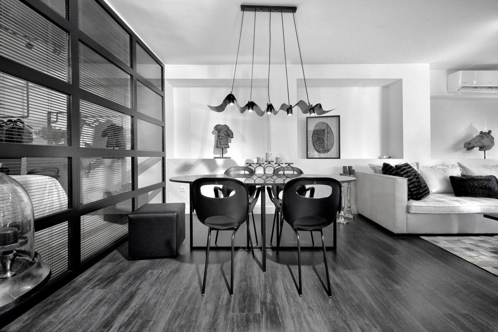 Ater Albus By K&K Leilighet Athen Rom bilde